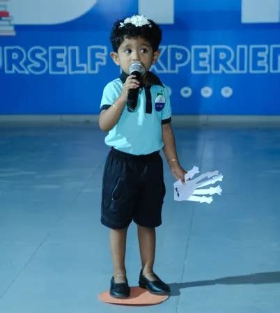 DiYES International School