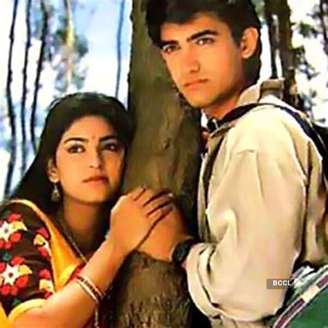 Qayamat Se Qayamat Tak was a take on William Shakespeare's Romeo and ...