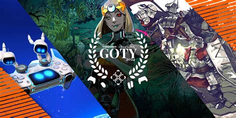 ~*The "Best Games of 2024" Official Thread*~ - Page 2 - The Spawn Point ...