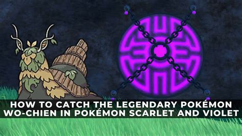 The Best Pokémon You Can Catch Early in Pokémon Scarlet and Violet ...