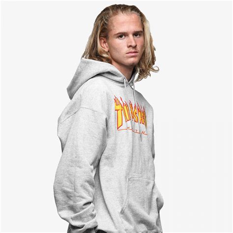 Thrasher - Buy Thrasher Clothing & Accessories Online | Superkicks