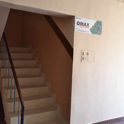 Qmax Systems office photos