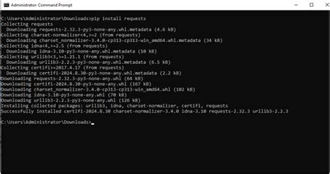 Image result for PIP Installation Python