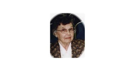 Ruth Tripp Obituary (1922 - 2019) - Adrian, MI - The Daily Telegram