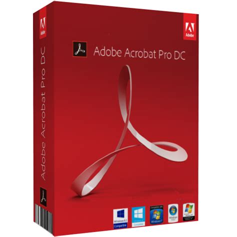 Download Adobe Acrobat Pro DC 2018.011.20063 for PC - Free