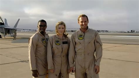 Stealth, the 2005 Movie That Inspired Palmer Luckey | Mike Kalil