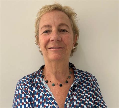 María Luisa Lombardero - Revista Ejecutivos