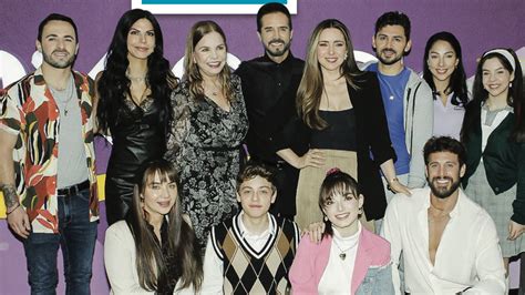 Papás por siempre: Quién es quien de los nuevos personajes para la ...