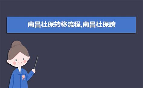 南昌社保代办哪些人群可以考虑？-易社保