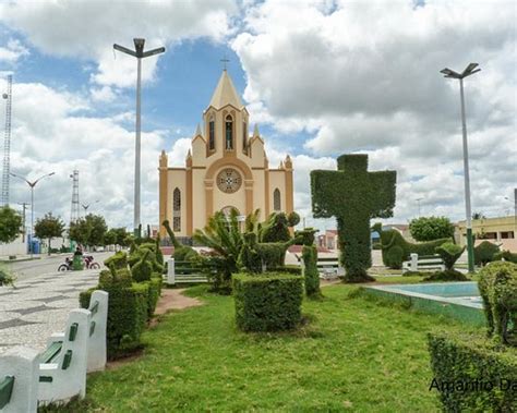 THE BEST Places to Visit in Barra de Santa Rosa (2026)
