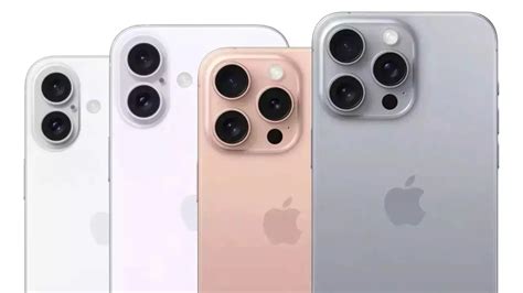 iPhone 16 Series To Apple Watch Series 10, What To Expect At Apple ...