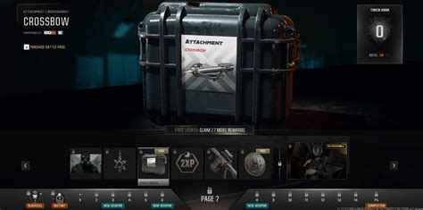 BO6 How To Unlock All Season 2 Attachments - Pro Tips | Overgear.com