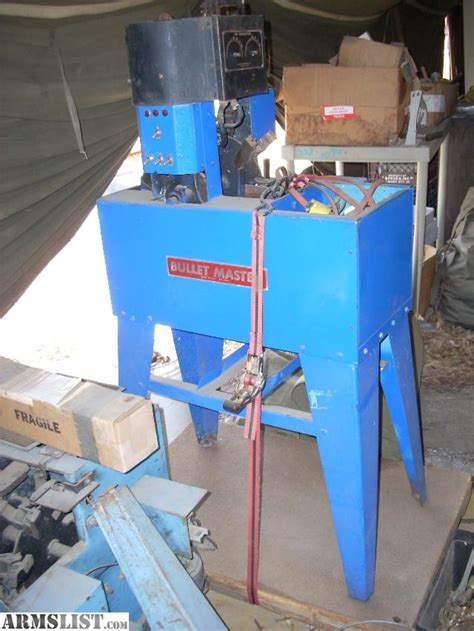 Image result for Automatic Bullet Casting Machine