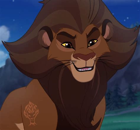 Surak | The Lion Guard Season 4 (Fanmade) Wiki | Fandom