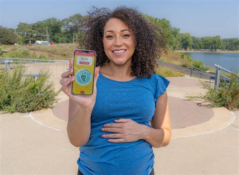 Count the Kicks! 5 Things to Know about Counting Your Baby’s Movements - First 5 Nevada