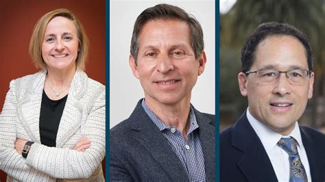 Three Stanford Cancer Institute members elected to the National Academy ...