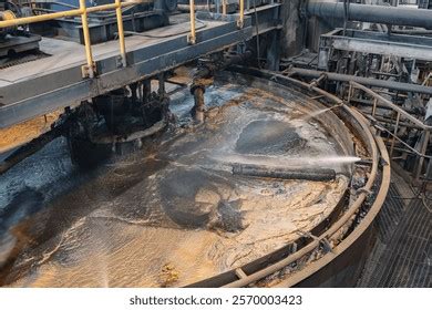 Image result for Mining Copper Using Floatation