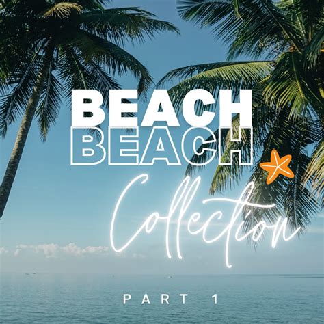 BEACH COLLECTION – Bella and Bloom Boutique