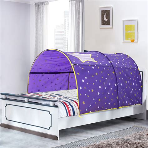 Kids Tent Bed