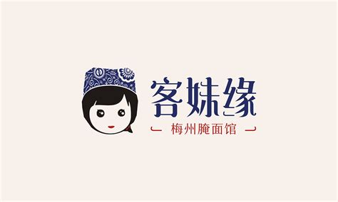 广东梅州五华县logo设计_比奇尔品牌设计-站酷ZCOOL