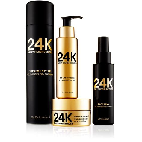 Glamour Unveiled: Indulging in Luxury with the 10 Best Hair Products