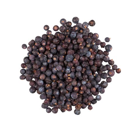 Dried Black Currant