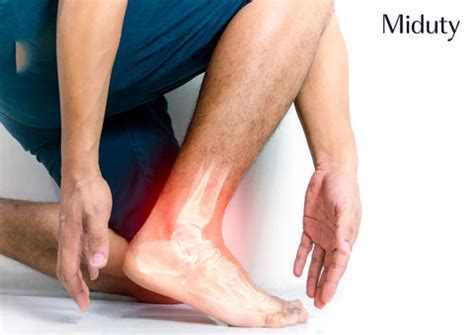 High Uric Acid: Symptoms, Causes, Treatments and More! - Miduty