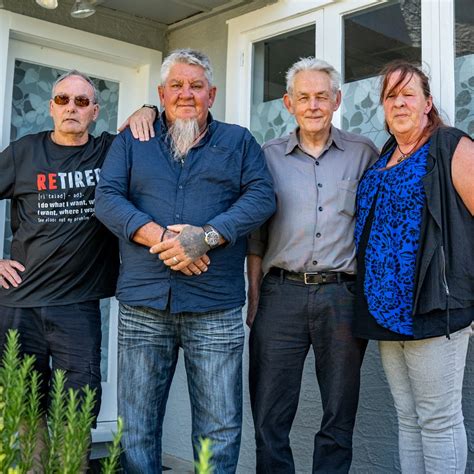 Lake Alice Survivors and the Citizens Commission on Human Rights New ...