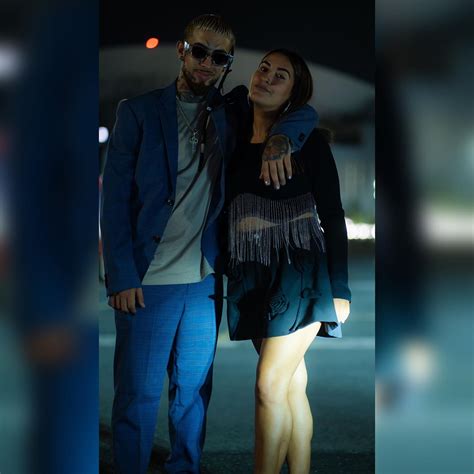 Kiara Krystal López Rosado | Rumbo al éxito con el lil bro @bda.pr 😎 ️🖤 📸 by: @bionikopr | Instagram