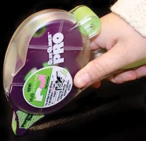 Glue Arts Glue Glider Pro Plus Refill Cartridge, Perma Tac : Amazon.in ...