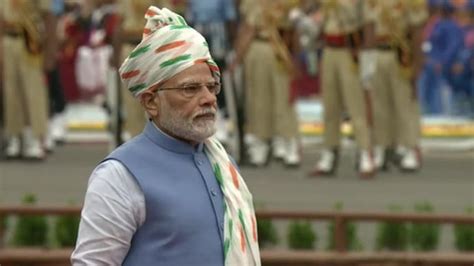 PM Modi’s address to nation on 76th Independence Day | Top Quotes ...