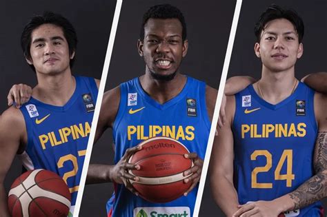 After Gilas win, tweets — some jokingly, others seriously — anoint ...