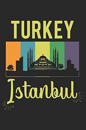 Amazon.in: Buy Turkije Istanbul: Kalender, weekplanner, agenda, dagboek ...