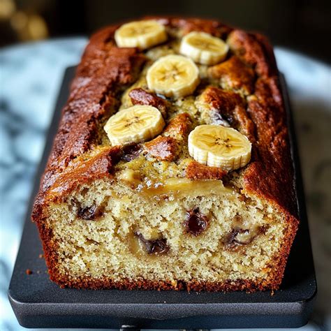 How to Make Greek Yogurt Banana Bread Easily
