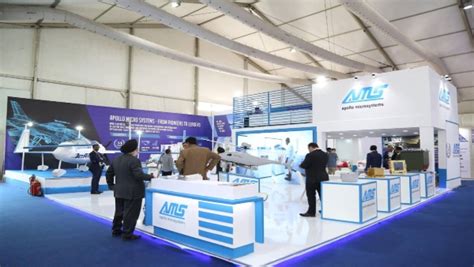 Apollo Micro Systems Finalises Allotment of Equities On Preferential ...