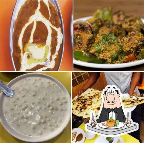 Kake Di Hatti, New Delhi, Netaji Subhash Place - Restaurant menu ...