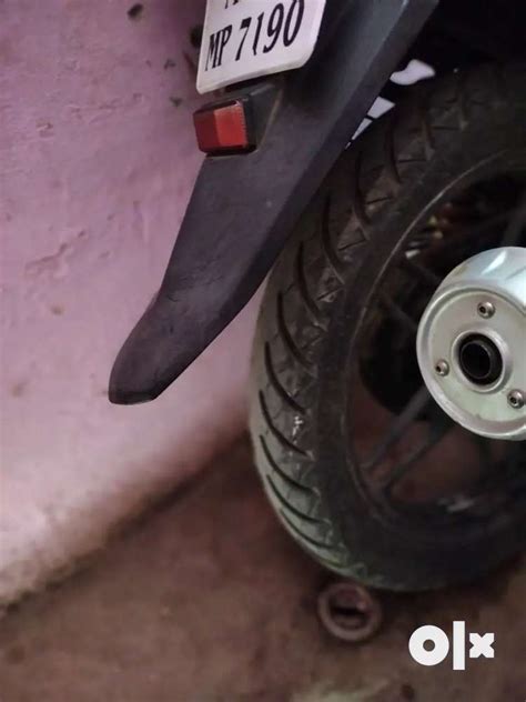 Hiro extreme 12 model fresh condition - Motorcycles - 1800936913