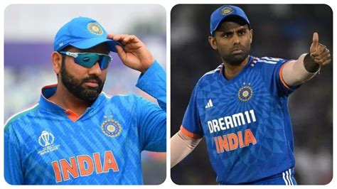 BCCI Announced indian team for sri lanka series spt : 2024-07-18 ...