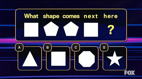 The 1% Club Questions & Answers for Season 2 (2025)
