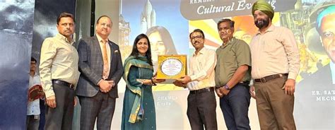 “Remembering The Legends”: A Cultural Tribute to PEC’s Iconic Alumni ...