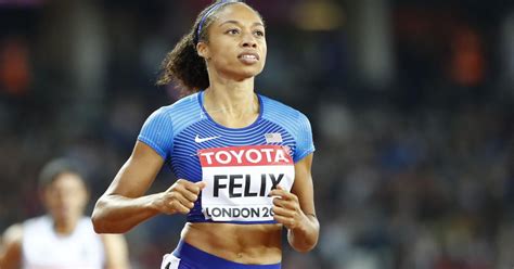 Nike updates policy for pregnant athletes after widespread criticism