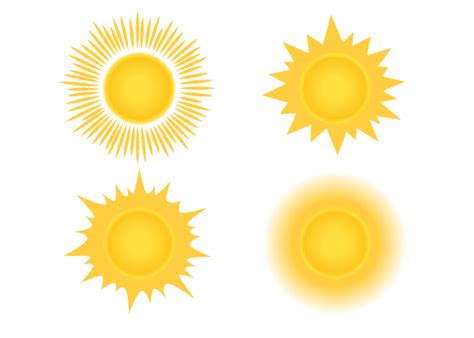 Image result for Tutorial Sun