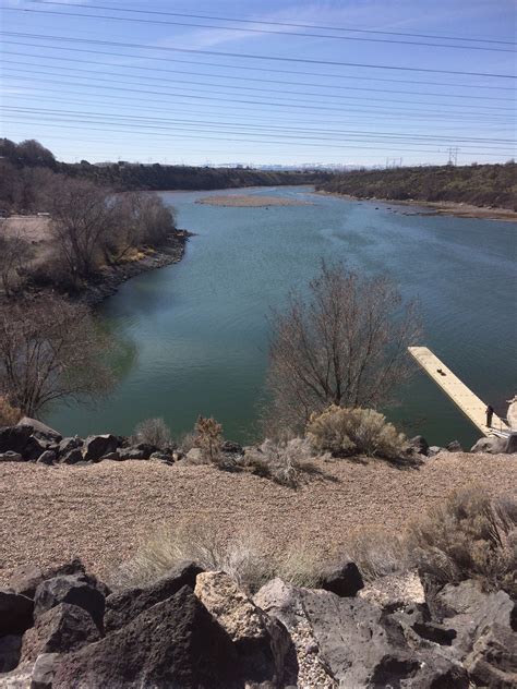 Visit American Falls: 2026 Travel Guide for American Falls, Idaho | Expedia