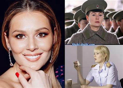 Лучшие фильмы с Марией Кожевниковой. ФОТО