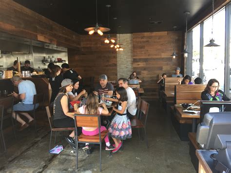 Jinya Ramen Santa Monica