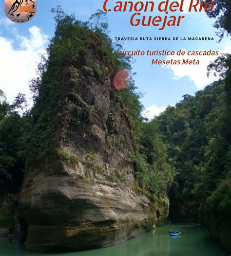 RAFTING CAÑON DEL RIO GUEJAR (2025) All You Need to Know BEFORE You Go ...