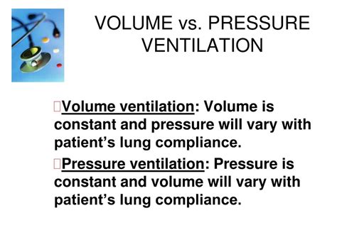PPT - Mechanical Ventilation for Nursing PowerPoint Presentation, free ...