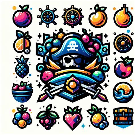 Best Blox Fruits Crew Logo Ideas | Vondy