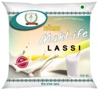 MAK LIFE DAIRY PRODUCER COMPANY LIMITED.