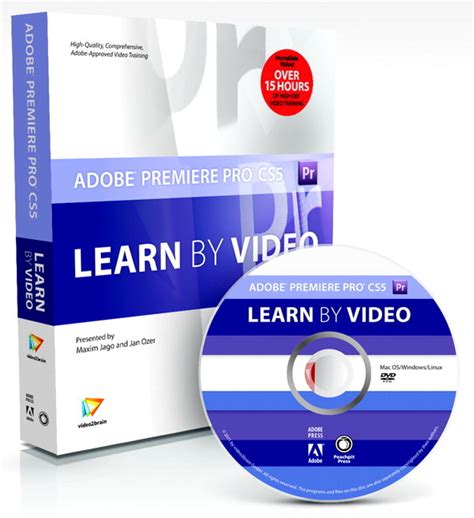 Oem software downloads: Adobe Premiere CS5 Pro 5 for Mac